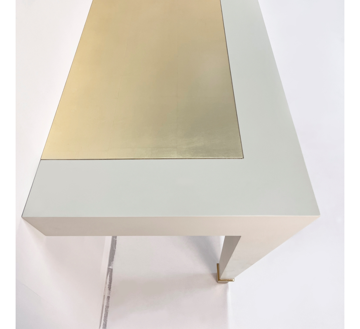 Консоль PARIS Donghia, стоимость 440 000 руб.  Фотография 1